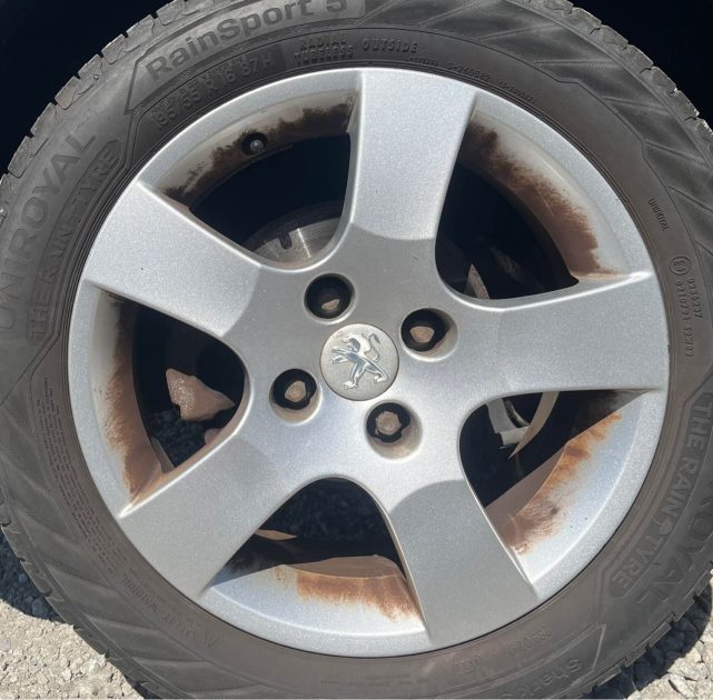 Peugeot 207 CC 1.6i 120 Ch Sport Garantie 