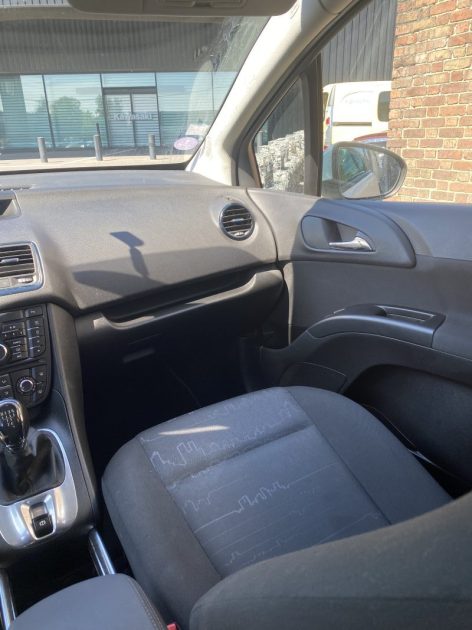 OPEL MERIVA 1.4 TURBO  120CH EDITION GPL 2013