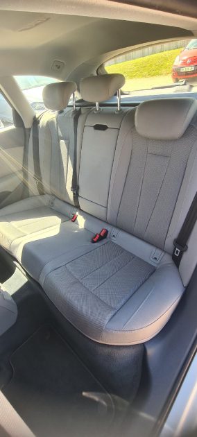 AUDI A4? - Avant 35 TDi 150ch diesel boite auto