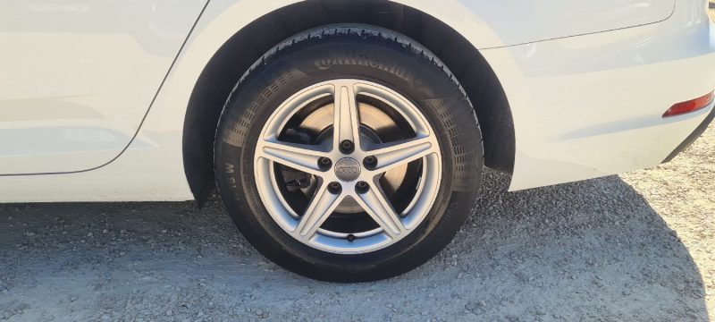 AUDI A4 - Avant 35 TDi 150ch diesel boite auto