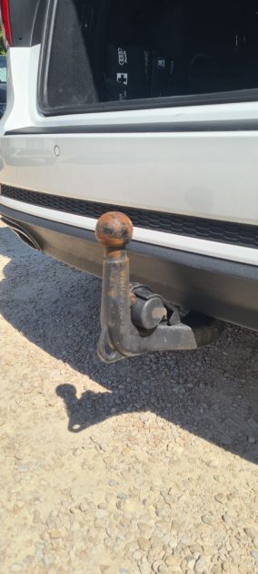 AUDI A4? - Avant 35 TDi 150ch diesel boite auto