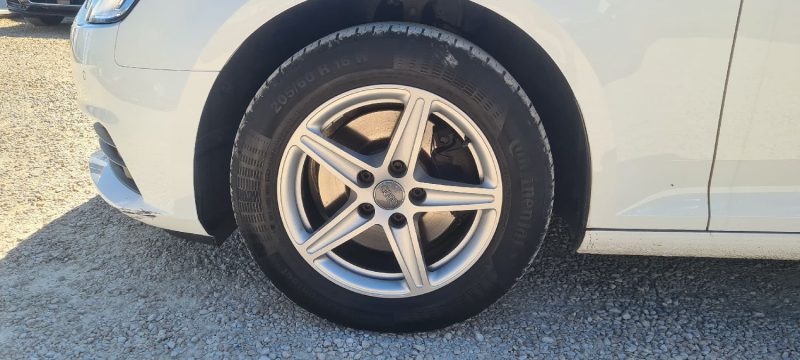 AUDI A4? - Avant 35 TDi 150ch diesel boite auto