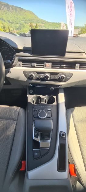 AUDI A4 - Avant 35 TDi 150ch diesel boite auto