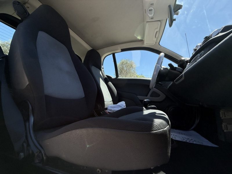 SMART FORTWO PURE 45 CDI 2012