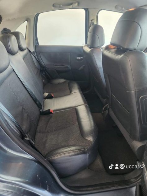 CITROEN C3 VTR 2008