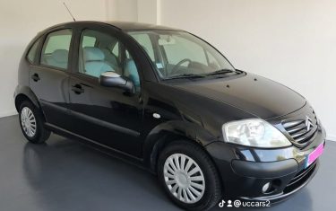 CITROEN C3  2003