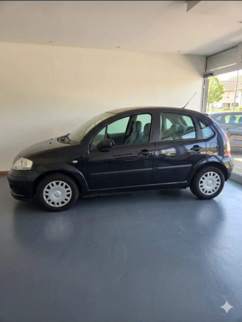 CITROEN C3  2003