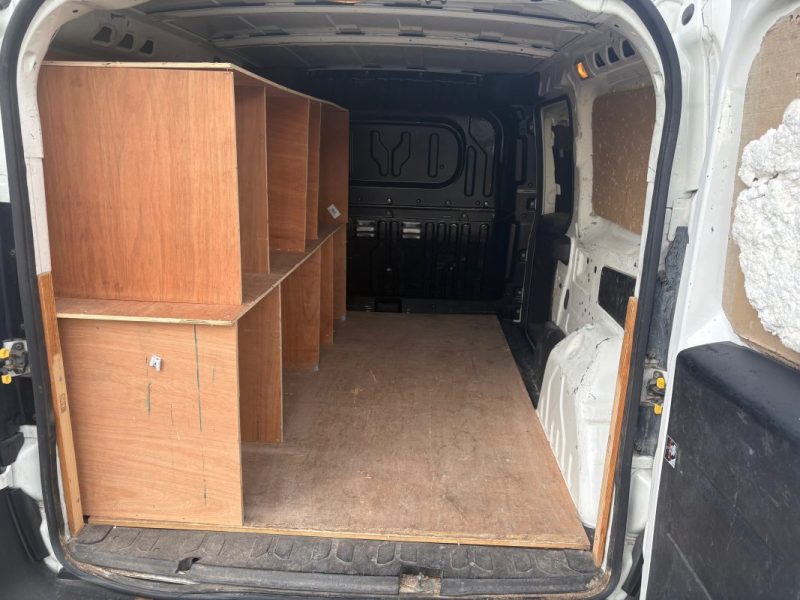OPEL COMBO L2H1 1.6 CDTI 105 PACK CLIM 2013