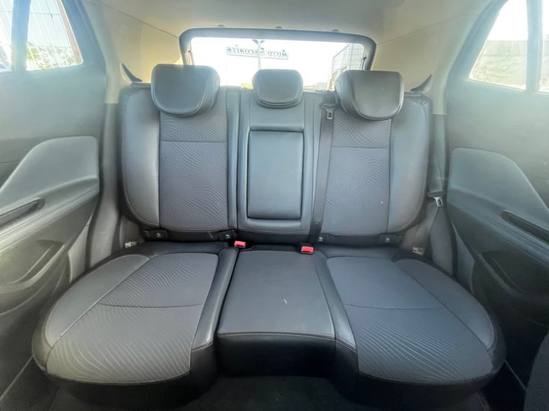Opel Mokka 1.4i 140 Ch Garantie 