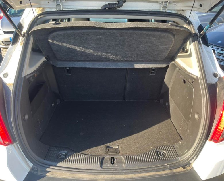 Opel Mokka 1.4i 140 Ch Garantie 