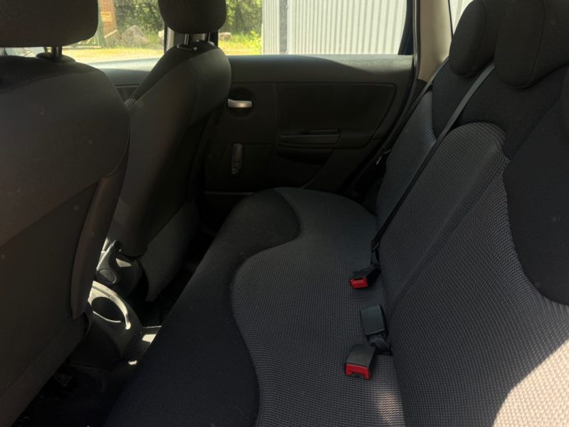 CITROEN C3 1.4 HDI 70 CV 5 PORTES ENTRETIEN NEUF DISTRIBUTION OK 2007