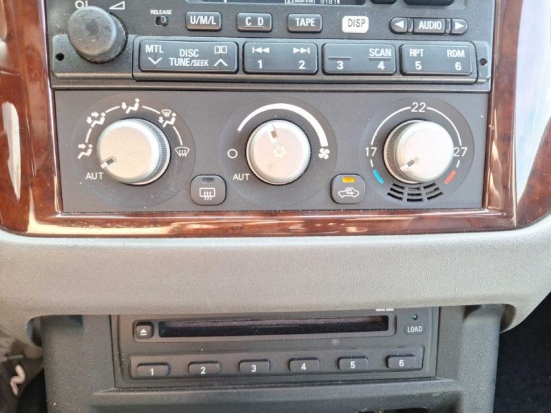 MITSUBISHI PAJERO ELEGANCE 3.2 DI-D 163