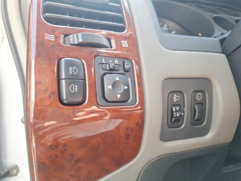 MITSUBISHI PAJERO ELEGANCE 3.2 DI-D 163