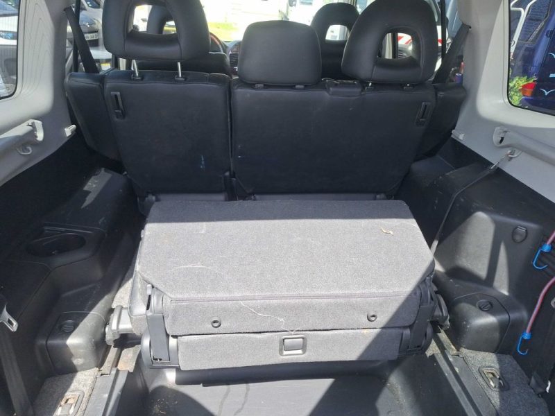 MITSUBISHI PAJERO ELEGANCE 3.2 DI-D 163