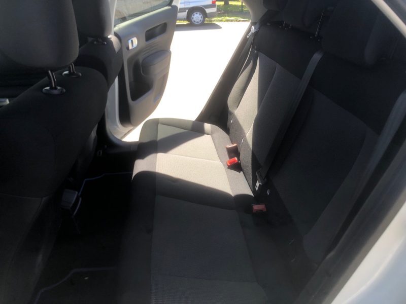 CITROEN CACTUS 2015 - Boîte automatique - 1.6 E-HDI 92 FEEL EDITION ETG6