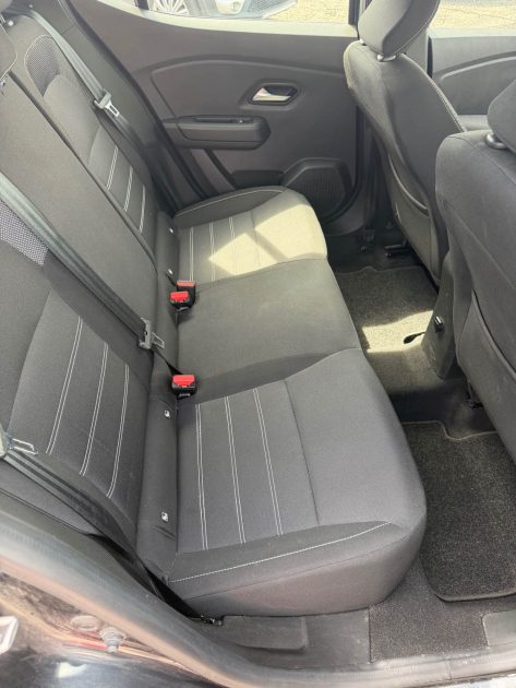 DACIA SANDERO TCE 90 CONFORT 2022