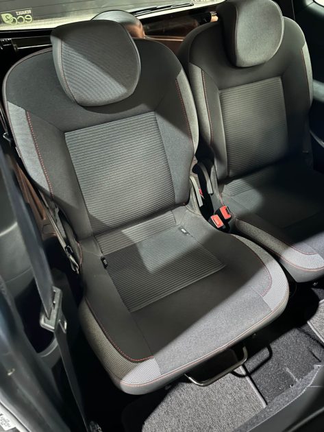 RENAULT TWINGO II 1.2 75 CH LEV DYNAMIQUE 2012