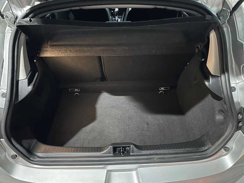 RENAULT CLIO IV 0.9 TCE 90 INTENS 