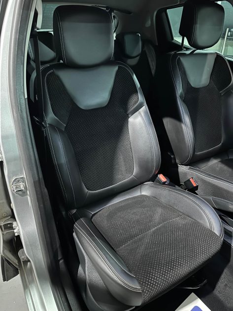 RENAULT CLIO IV 0.9 TCE 90 INTENS 