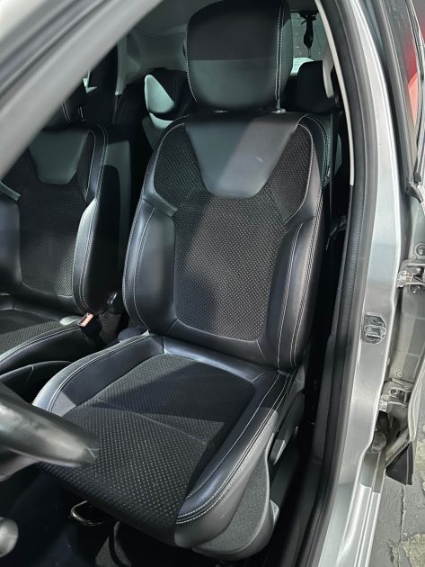 RENAULT CLIO IV 0.9 TCE 90 INTENS 