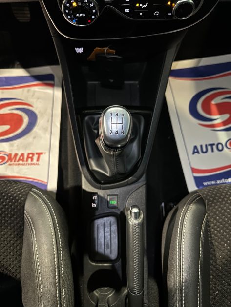 RENAULT CLIO IV 0.9 TCE 90 INTENS 