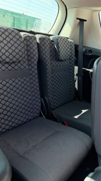RENAULT GRAND SCENIC III 1.5 DCI 105 Cv AUTHENTIQUE 7PLACES