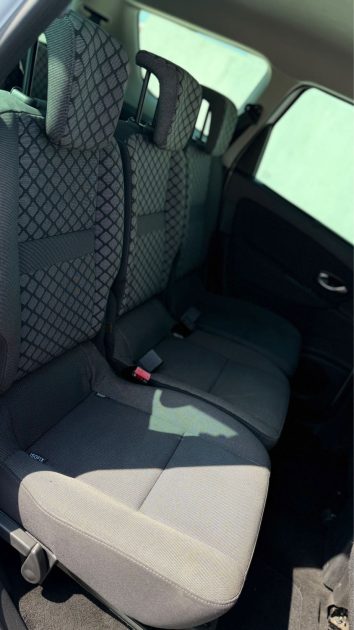 RENAULT GRAND SCENIC III 1.5 DCI 105 Cv AUTHENTIQUE 7PLACES