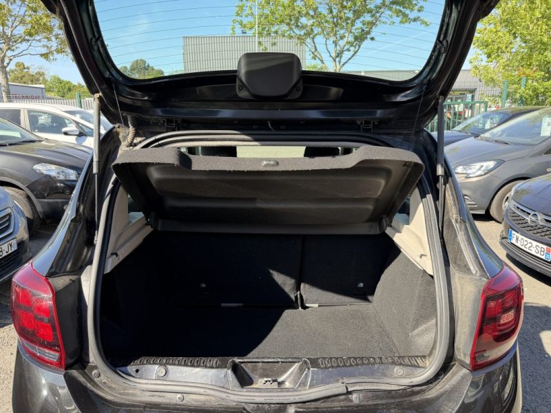 DACIA SANDERO 1.5 DCI 90 CV - GARANTIE 12 mois - Lauréate 