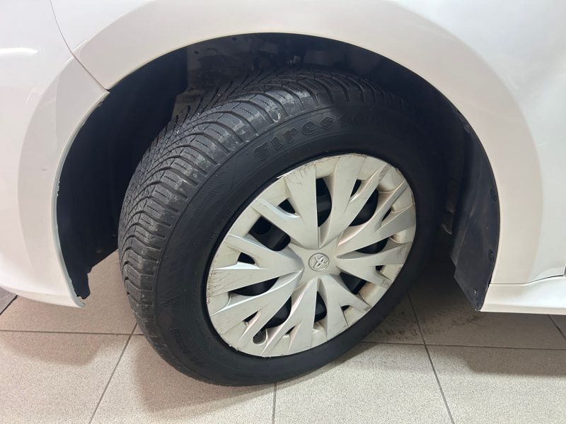 TOYOTA YARIS 116 HYBRIDE FRANCE 03/2022 PRIX HT : 10825 €