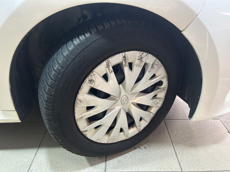 TOYOTA YARIS 116 HYBRIDE FRANCE 03/2022 PRIX HT : 10825 €