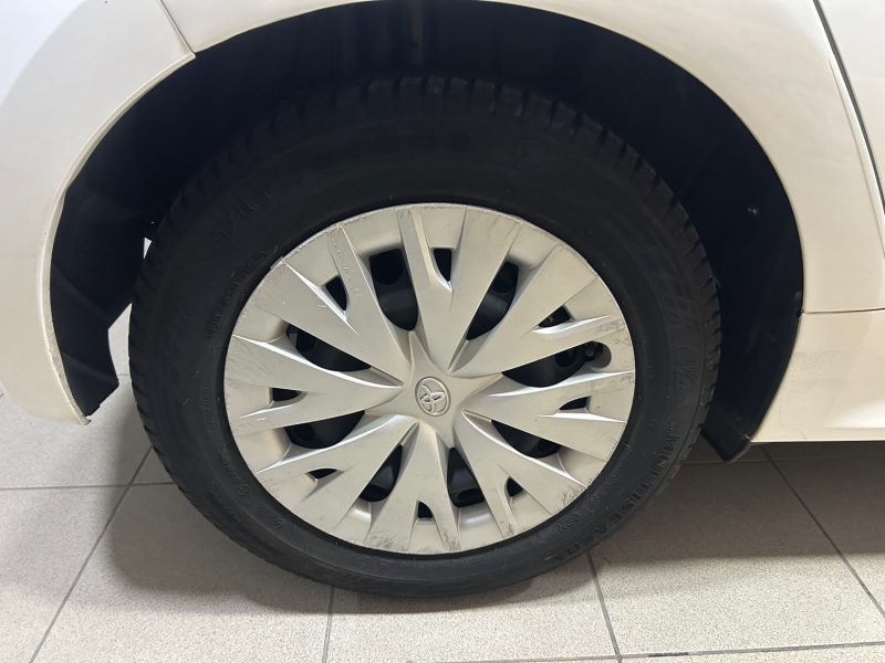 TOYOTA YARIS 116 HYBRIDE FRANCE 03/2022 PRIX HT : 10825 €