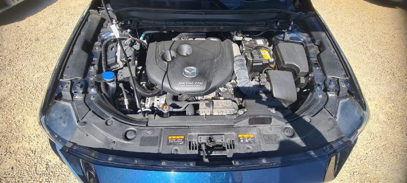 MAZDA CX-5 - 2.2 TD Awd Selection 184ch diesel