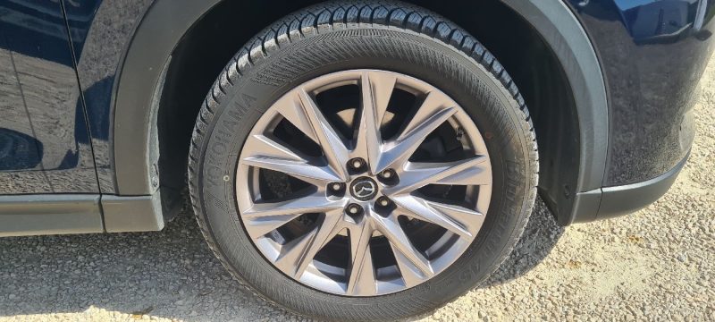 MAZDA CX-5 - 2.2 TD Awd Selection 184ch diesel