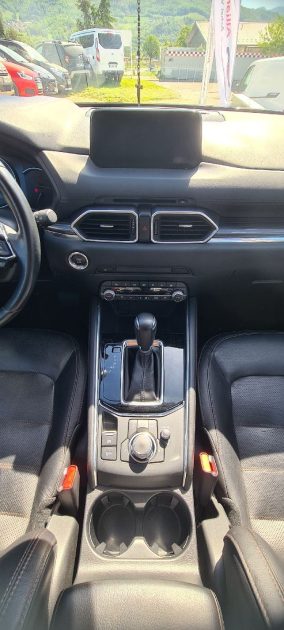 MAZDA CX-5 - 2.2 TD Awd Selection 184ch diesel