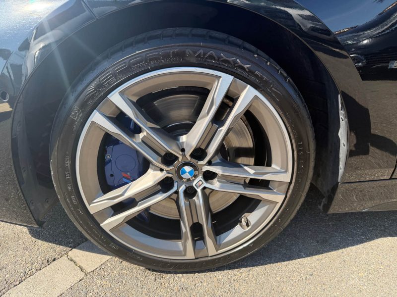 BMW SERIE 1 135I XDRIVE 306CH TOIT OUVRANT FULLS OPTIONS GARANTIE