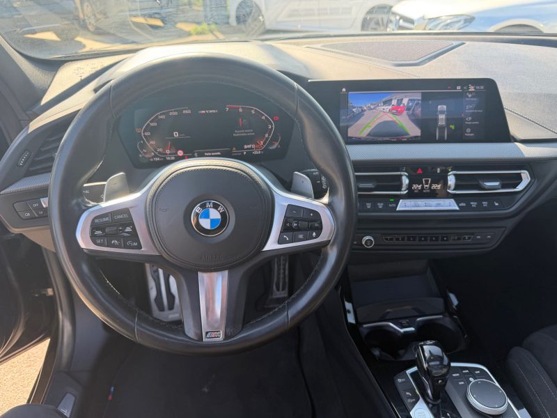 BMW SERIE 1 135I XDRIVE 306CH TOIT OUVRANT FULLS OPTIONS GARANTIE