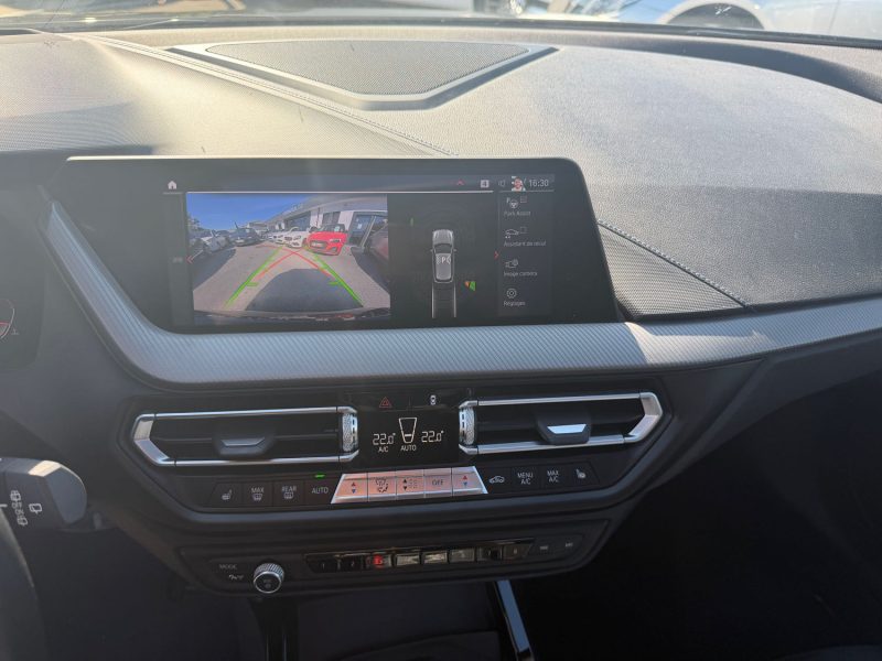 BMW SERIE 1 135I XDRIVE 306CH TOIT OUVRANT FULLS OPTIONS GARANTIE