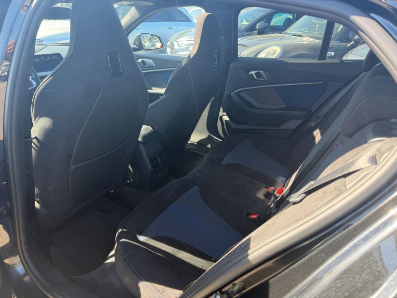 BMW SERIE 1 135I XDRIVE 306CH TOIT OUVRANT FULLS OPTIONS GARANTIE