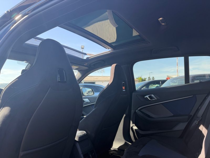 BMW SERIE 1 135I XDRIVE 306CH TOIT OUVRANT FULLS OPTIONS GARANTIE