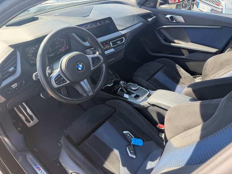 BMW SERIE 1 135I XDRIVE 306CH TOIT OUVRANT FULLS OPTIONS GARANTIE