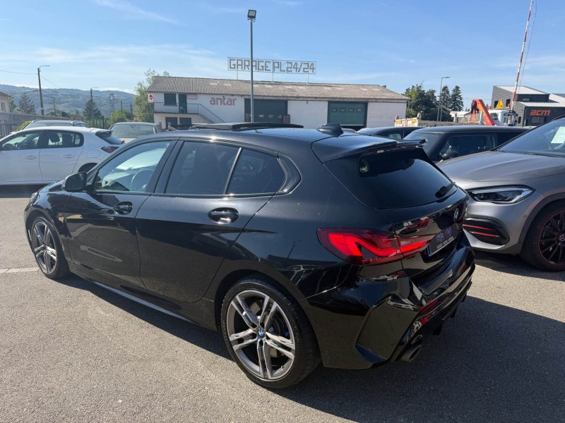 BMW SERIE 1 135I XDRIVE 306CH TOIT OUVRANT FULLS OPTIONS GARANTIE