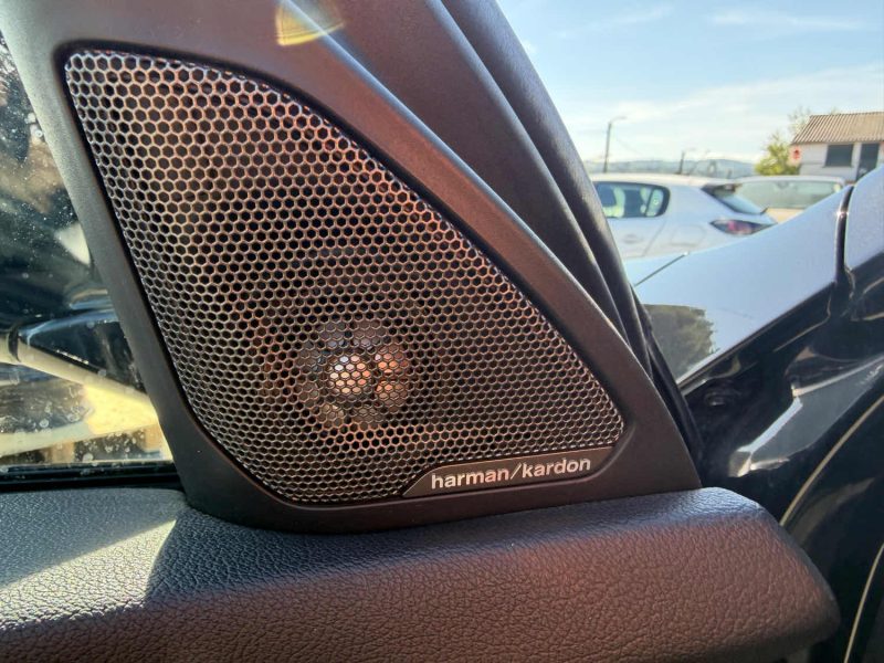 BMW SERIE 1 135I XDRIVE 306CH TOIT OUVRANT FULLS OPTIONS GARANTIE