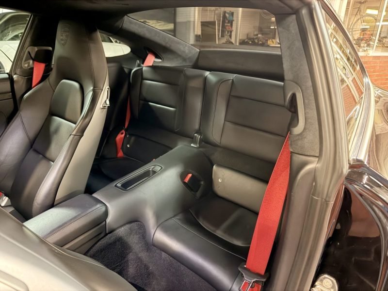 PORSCHE 911 CARRERA TYPE 991 3.0 370ch