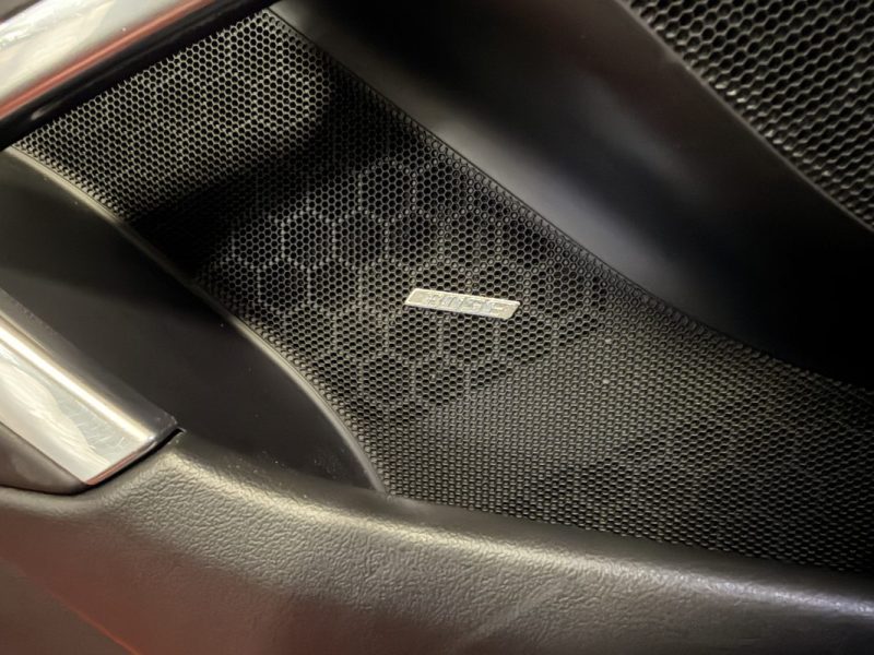 PORSCHE 911 CARRERA TYPE 991 3.0 370ch