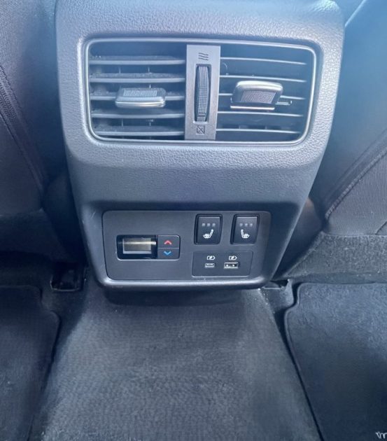 NISSAN X-TRAIL E-POWER E-4ORCE 213CH 4X4 Attelage démontable N-CONNECTA TOIT PANORAMIQUE PACK HIVER