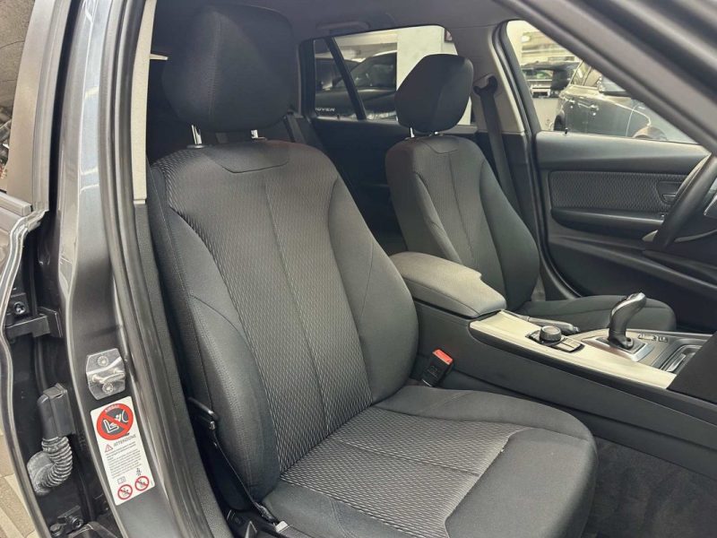 BMW SERIE 3 320 D TOURING 184CV 104250 KMS