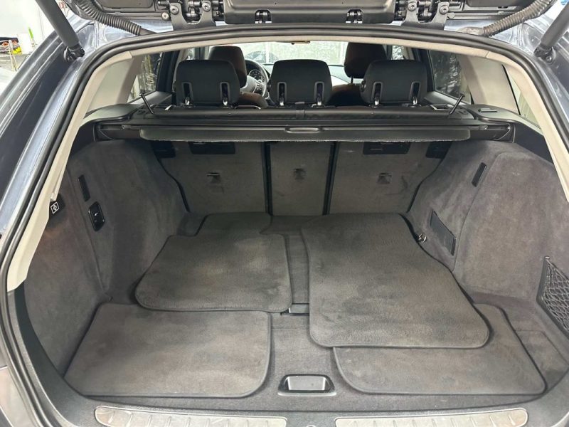 BMW SERIE 3 320 D TOURING 184CV 104250 KMS