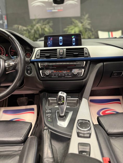 MAGNIFIQUE B.M.W. SERIE 4 CABRIOLET 435D XDRIVE 313CH M SPORT ( CONFIGURATION M SPORT CABRIOLET)⭐️⭐️⭐️