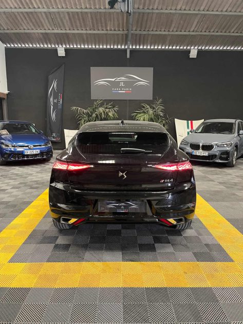  MAGNIFIQUE DS4 PERFORMANCE LINE + 1.6 225CH (APPLE CARPLAY, CAMÉRA DE RECUL) ⭐️⭐️⭐️⭐️⭐️