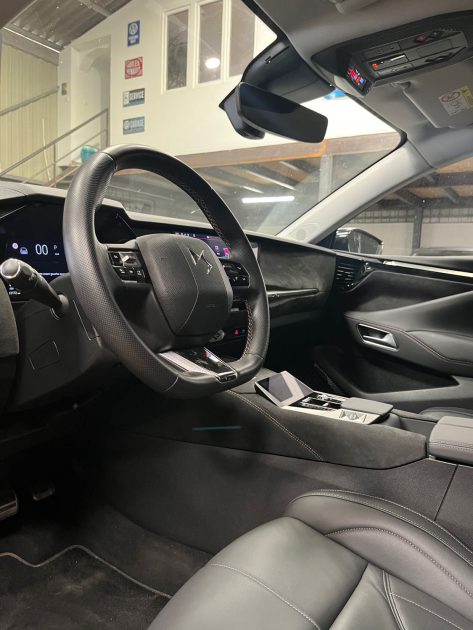  MAGNIFIQUE DS4 PERFORMANCE LINE + 1.6 225CH (APPLE CARPLAY, CAMÉRA DE RECUL) ⭐️⭐️⭐️⭐️⭐️